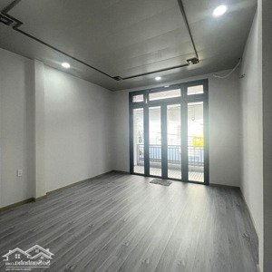 quận 3 thông số đẹp, hẻm thoáng mát ngay bờ kè, 51m2 giá hấp dẫn