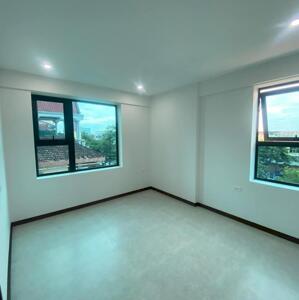Cho Thuê Căn Chung Cư 389 Dream Home, đối Diện Trường Vinh 2. Liên Hệ 0911,166,356