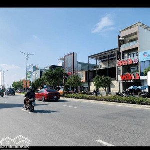 bán nhanh lô đất 2 mặt tiền đường dương thị xuân quý, đường 10m5