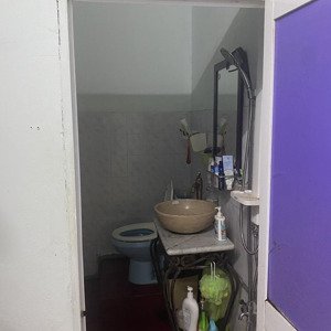 cho thuê nhà bình quới, hẻm xe hơi, tấng 1 100m2, gác 40m2.