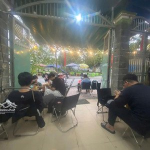 Sang Quán Cafe Gần đh Công Nghệ Sg Giá Tốt 65 Triệu, Khu đông Sinh Viên