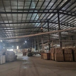 Cho Thuê Kho Xưởng Nghệ An - 2800m2