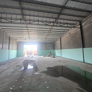 Cho Thuê Kho, Xưởng Sản Xuất 250m², đường Xe Công Ngay Kcn Tân Bình
