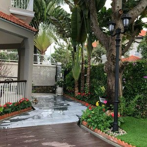 siêu biệt thự cần bán thủ thiêm villa, diện tích khủng 500m2, giá 92 tỷ đầy đủ nội thất