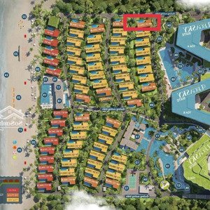 bán villa góc 2 mặt tiền biển an bàng đẳng cấp tại wyndham hội an royal beachfront resort & villas