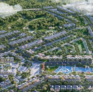 Cần Bán Căn Townhouse Xẻ Khe Diện Tích 135m2 Tại Ecopark Vinh