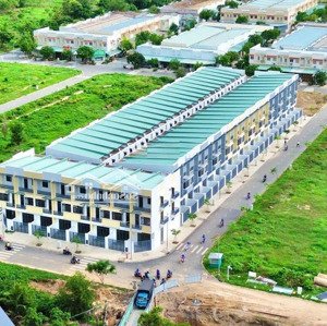Sở Hữu Nhà Phố Chỉ Với 360 Triệu, Tại Sao Không?