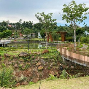 khu nghỉ dưỡng tại đường tản đà, xã đam bri, bảo lộc, lâm đồng, 8 triệu / m2, 206 m2 - hot!