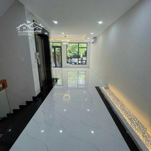 cho thuê nhà phố cao cấp, thiết kế vp, có thang máy kdc himlam quận 7 giá tốt: 50tr lh: 