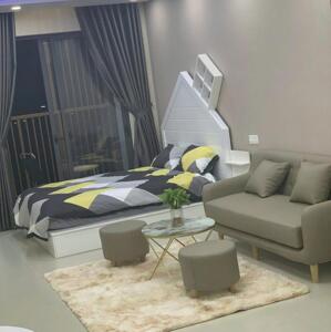 Cho Thuê Căn Hộ Chung Cư Topaz Twins Giá Chỉ 8tr