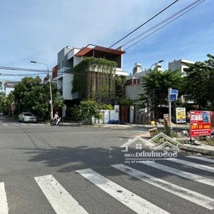 cho thuê 400m2 đất 2 mặt tiền (lô góc) gần đường nguyễn phước lan, hòa xuân