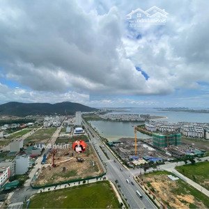 Bán Căn Hộ Studios 1pn 33m2 View Biển Tại Chung Cư Icon40 Trung Tâm Du Lịch Bãi Cháy, Hạ Long.