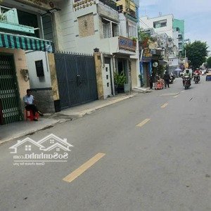 nhà mặt tiền bà hạt p.9, quận 10 | vị trí vàng nhà đẹp 5 tầng kinh doanh cực đỉnh. giá 25 tỷ