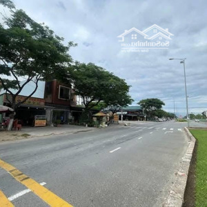 bán dn 90m2, 5,6 tỷ tại nguyễn đình trân, khuê mỹ, ngũ hành sơn, đà nẵng, view đẹp, nhiều tiện ích