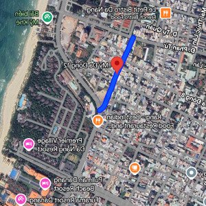 bán đất đường ô tô 5m mỹ đa đông 12, dt 196m2 ngang 7,3m gần khu an thượng - giá chỉ 14 tỷ