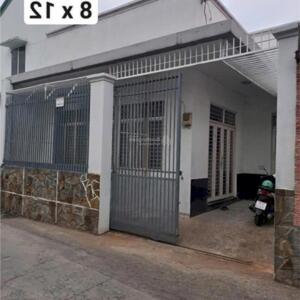 Cho thuê nhà riêng 17 Đường 7, Phường Hiệp Bình Phước, 12 triệu, 130m2 view đẹp, giá tốt