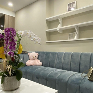 cho thuê cc midtown phú mỹ hưng, 30 triệu vnd, 89m2, 2pn, 2wc, nội thất full