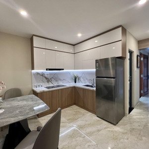 cho thuê chdv 2pn full nội thất cao cấp - ngay now zone - 10 triệu/tháng