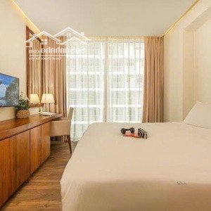 căn hộ a la carte - view công viên biển đông - view biển siêu đẹp