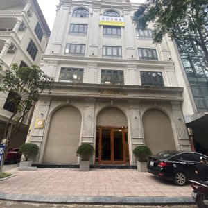 cho thuê nhà mặt phố thái thịnh 70m2 x4tầng, mt 7m phù hợp nhà hàng,cf, mọi mô hình 45triệu/tháng