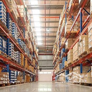 Cho Thuê Kho Xưởng Logistics Khu Công Nghiệp Long Hậu, Huyện Cần Giuộc. Tỉnh Long An