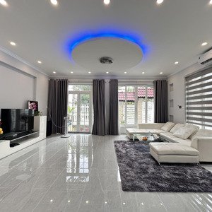 nhà mặt tiền phan văn khỏe trung tâm tp. mỹ tho, tiền giang, nhà đẹp, nội thất sang xịn