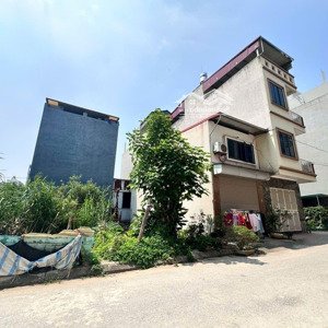bán đất khu dịch vụ tân tây đô, tân lập, đan phượng, hn