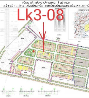 chỉ 1.x tỷ sở hữu ngay lô đất cực đẹp tại tp thanh hóa. mb cạnh khu công nghiệp công nghệ cao