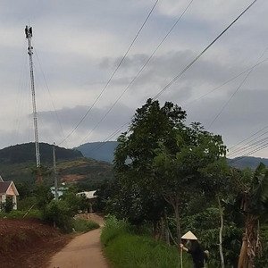 chỉ với 1 tỷ 350 triệu sở hữu ngay lô đất 1.000m2 view đồi cực đẹp tại nam ban