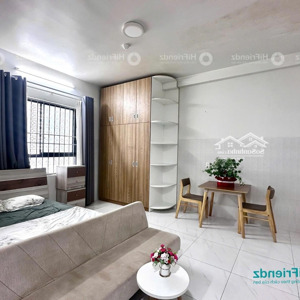 chung cư mini đầy đủ tiện nghi - có bảo vệ an ninh 24/24 ngay cầu nguyễn văn cừ quận 5 sát quận 1