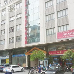 Cho Thuê Tầng 1 Diện Tích 290m2 Tòa Nhà Bảo Long, Phương Mai, đống đa