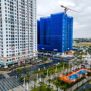 chính chủ! cần bán căn hộ 1pn + dự án fpt plaza 3 tầng cao
