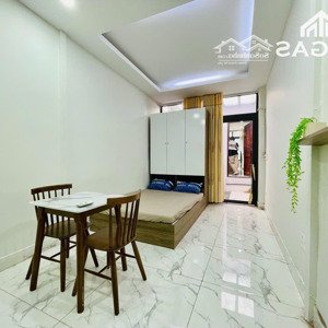 cho thuê phòng trọ bùi thị xuân, quận 1 full nội thất giá tốt gần đh ngân hàng - hoa sen