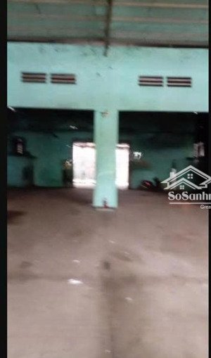 xưởng cho thuê 1400m2 có bình điện võ văn vân, vĩnh lộc b, bình chánh
