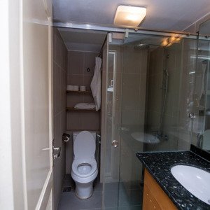 căn hộ đủ đồ trúc bạch - quán thánh 5.5 triệu