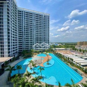 căn hộ 2pn 70m2 tpm bình dương, cho thuê 15 tr/th, hđmb, ở ngay, tiêu chuẩn resort