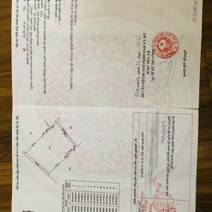 Bán Trang Trại Khu Nghỉ Dưỡng đường Hồ Thị Dẹp, Phú Hòa đông, 1,5 Triệu / M2, 2369 M2 Giá ưu đãi