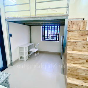 toà mới xây 100% 3tr máy lạnh có ngắn hạn 1 2 tháng nguyễn văn khối gv