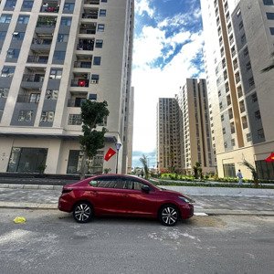 cần bán căn hộ 2pn tại the ori garden liên chiểu, đà nẵng, giá chỉ 1,66 tỷ