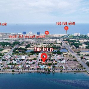 bán nhà tại đường n3 - 4, xã cam hải đông, cam lâm, khánh hòa, 8,6 tỷ, 204,6 m2