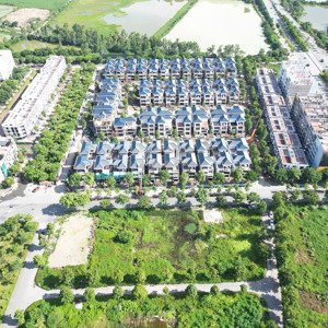 Chính Chủ Cần Thanh Khoản Gấp Lô Biệt Thự Tại Dự án Thanh Hà Cienco 5, Hà đông, Hà Nội