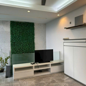 cho thuê penthouse starhill - phú mỹ hưng, quận 7 - view thành phố - sân vườn rộng rãi