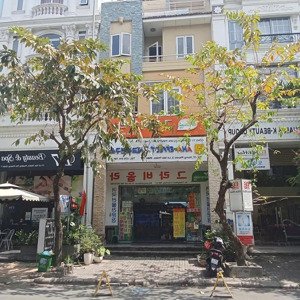 cho thuê nhà phố hưng phước 3, phú mỹ hưng, quận 7