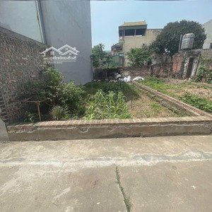 bán đất lương quy, xuân nộn, đông anh, hà nội, giá cực chất 3,9 tỷ, 52 m2