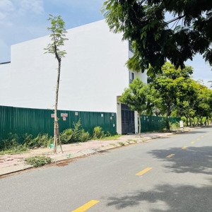 bán lô đất đường số 27 kđt lê hồng phong i hướng đông nam, cách thích quảng đức 70m. giá 5 tỷ 050tr