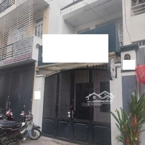 cho thuê nhà hẻm 3m (3 gác) điện biên phủ, p.11, q.10 giá 17.5tr