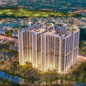 sở hữu căn hộ full nội thất, chỉ 10% - sinh lời ngay tại bình dương