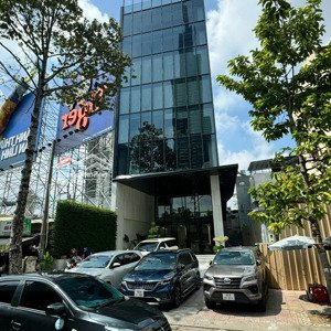 tài sản độc tôn - mt tôn đức thắng, p.bến nghé, q1 - dt 11 x 28m - 5 tầng - hđt 350tr - gía 285 tỷ