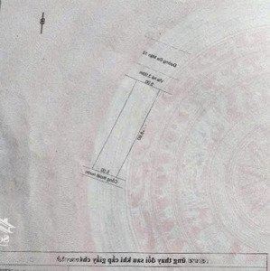 bán lô đất đẹp đường đa mặn 10, gần đường bùi tá hán, khuê mỹ, ngũ hành sơn