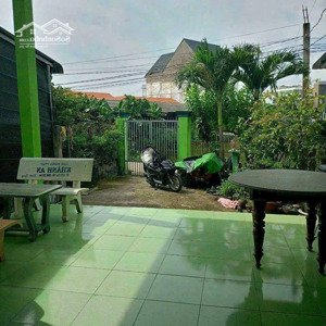 nhà hẻm ô tô p7 tp tân an, long an